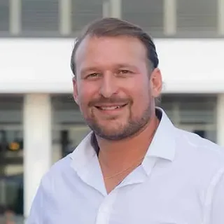 Jamie Kloncz, founder of RankShield Energy